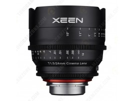 Samyang For Canon XEEN 24mm T1.5